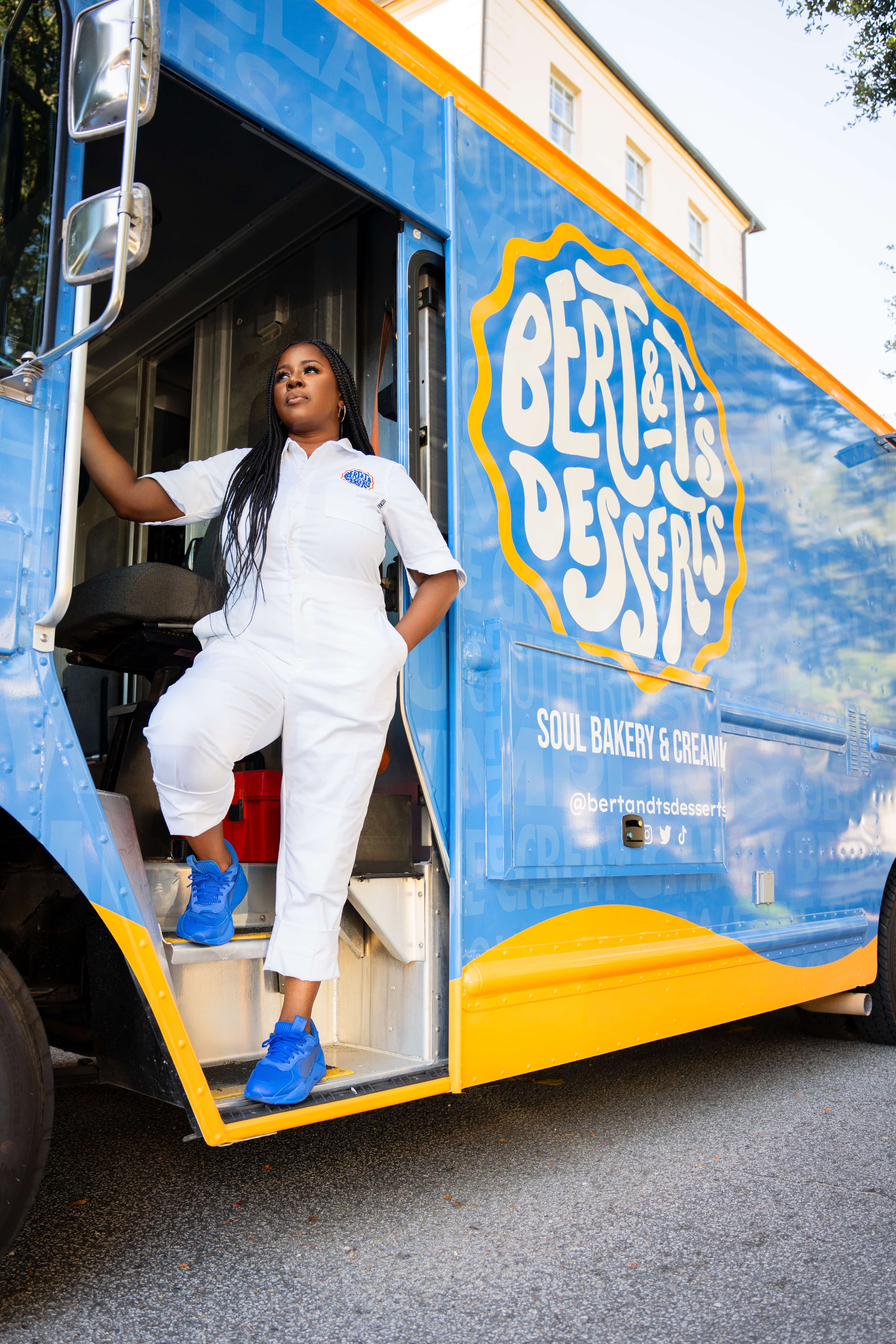 Professional imagery for distinguished businesses